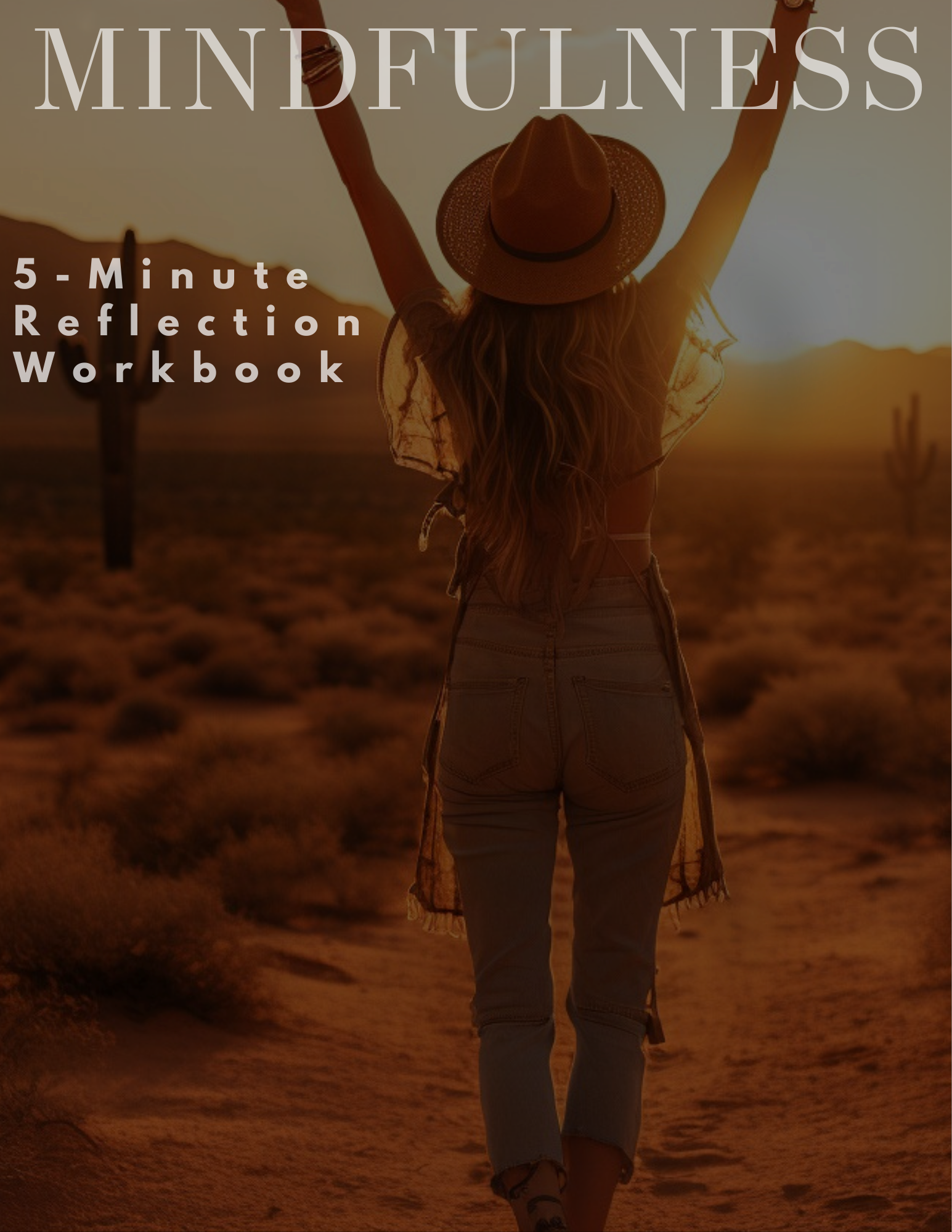 5-Minute Reset Workbook